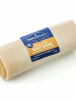 Barkworthies Stuffed Shin Bone Treat