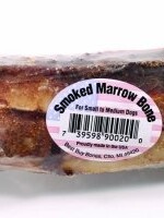 Smoked Marrow Bones