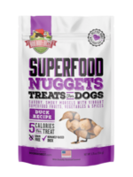 Superfood Nuggets