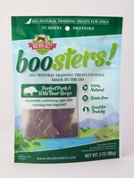 Boosters Training Treat