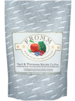 Fromm Cat Food
